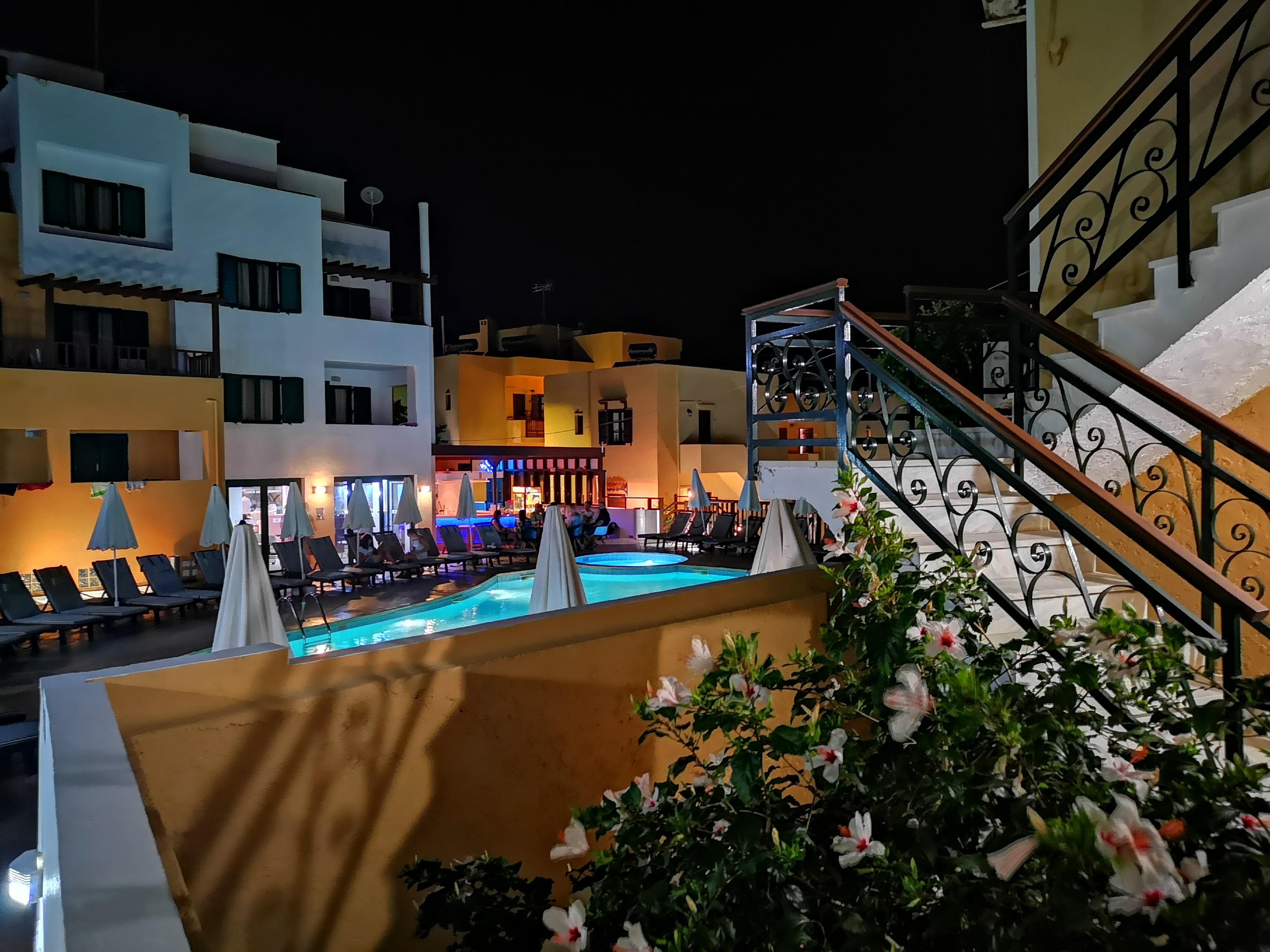 Elmi & 4* Hersonissos (Crete)