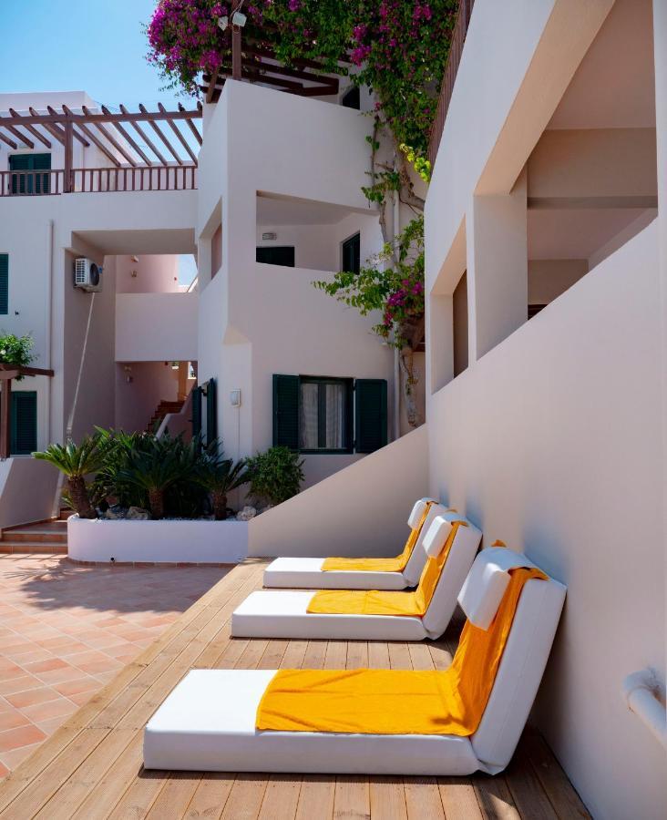 Hotel Elmi & Hersonissos (Crete)