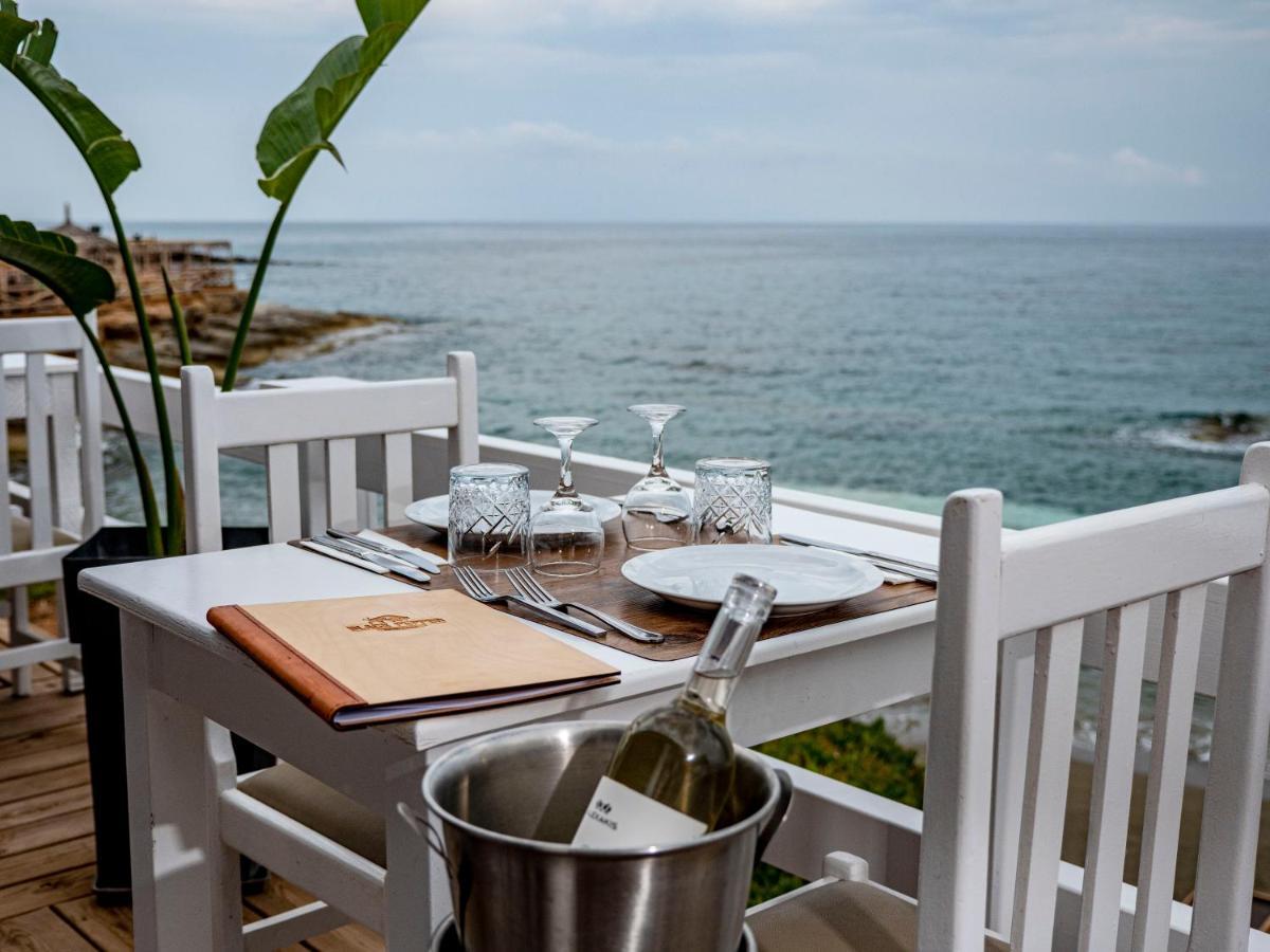 Elmi & Hotel Hersonissos (Crete)