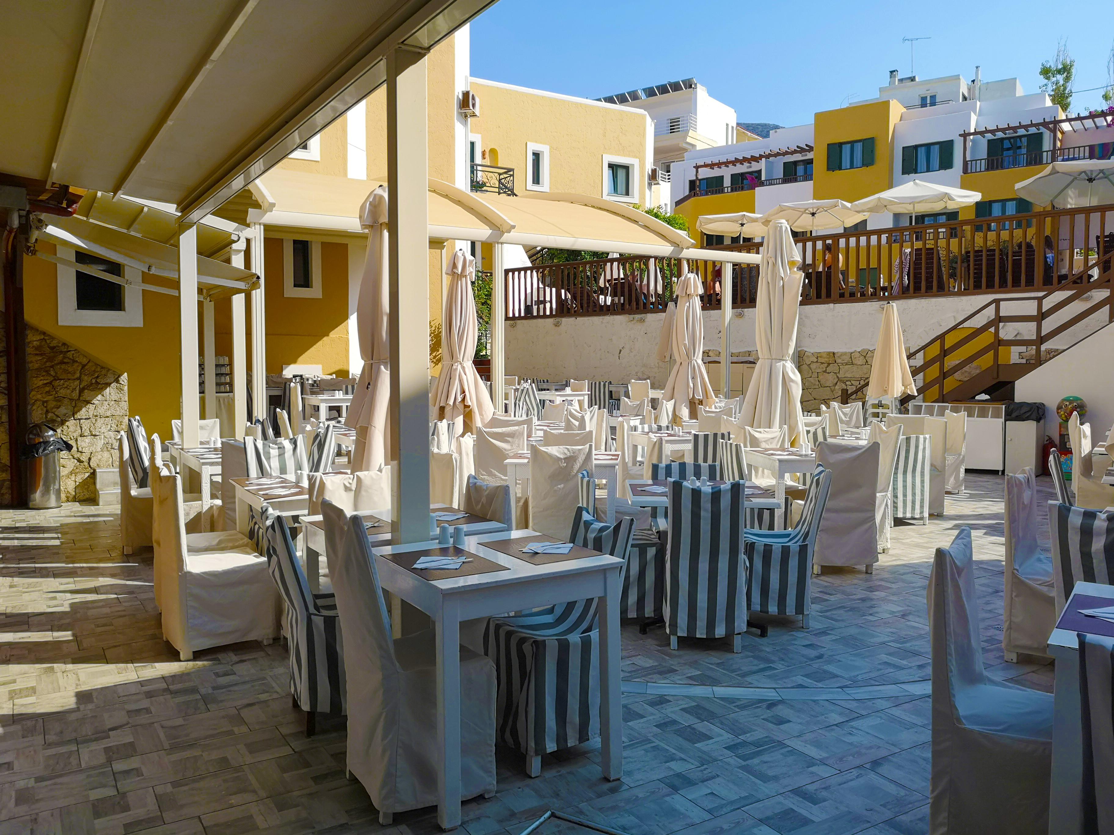 Hotel Elmi Hotel&suites 4*