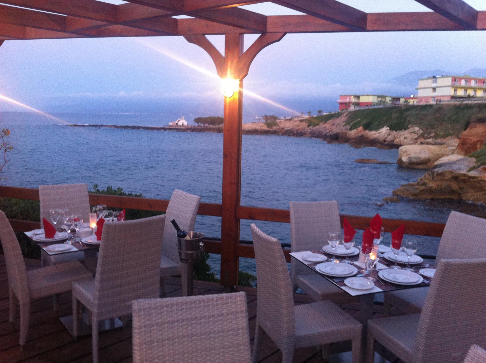Hotel Elmi Hotel&suites Limenas Chersonisou