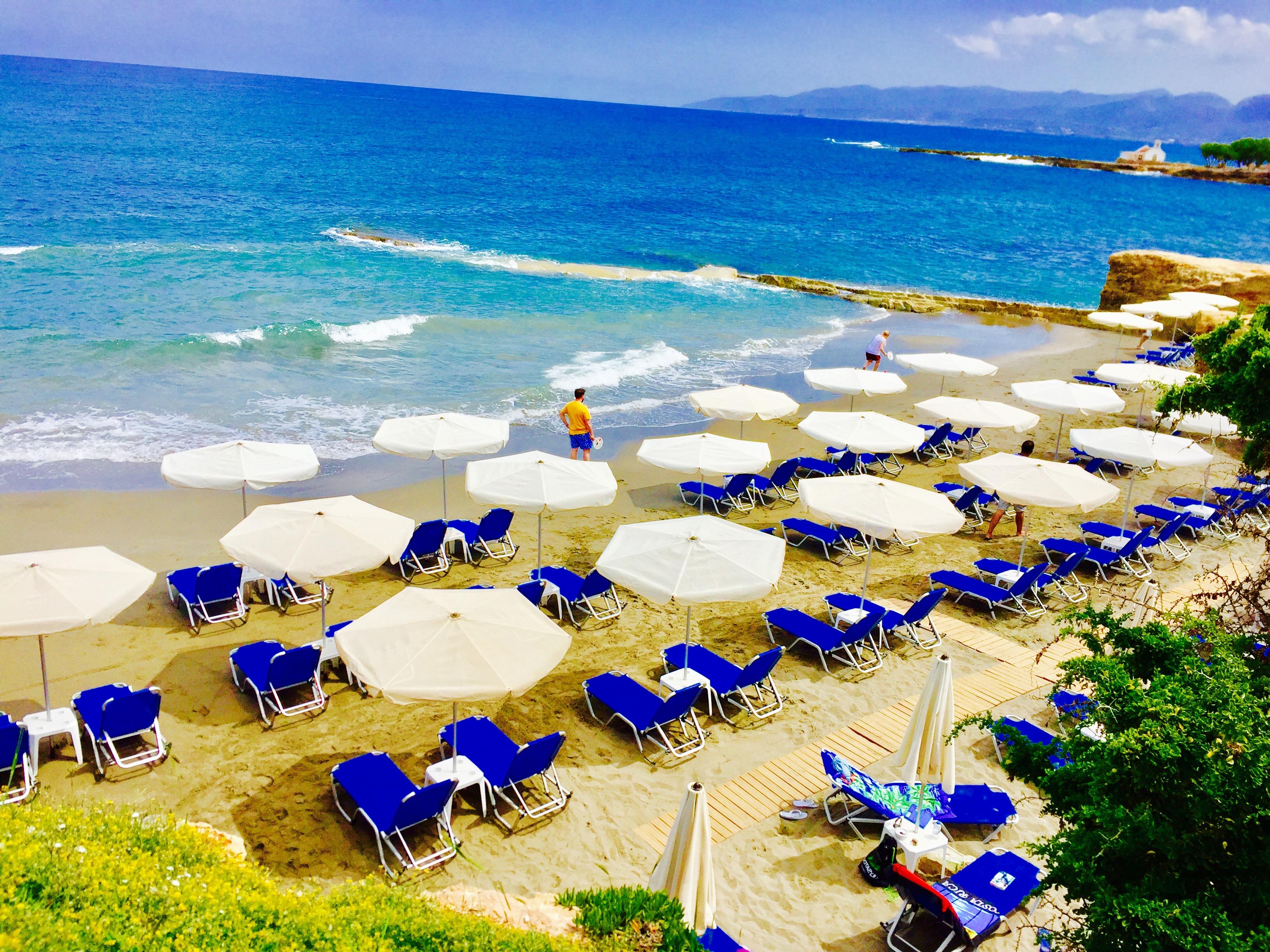 Hotel Elmi Hotel&suites 4*