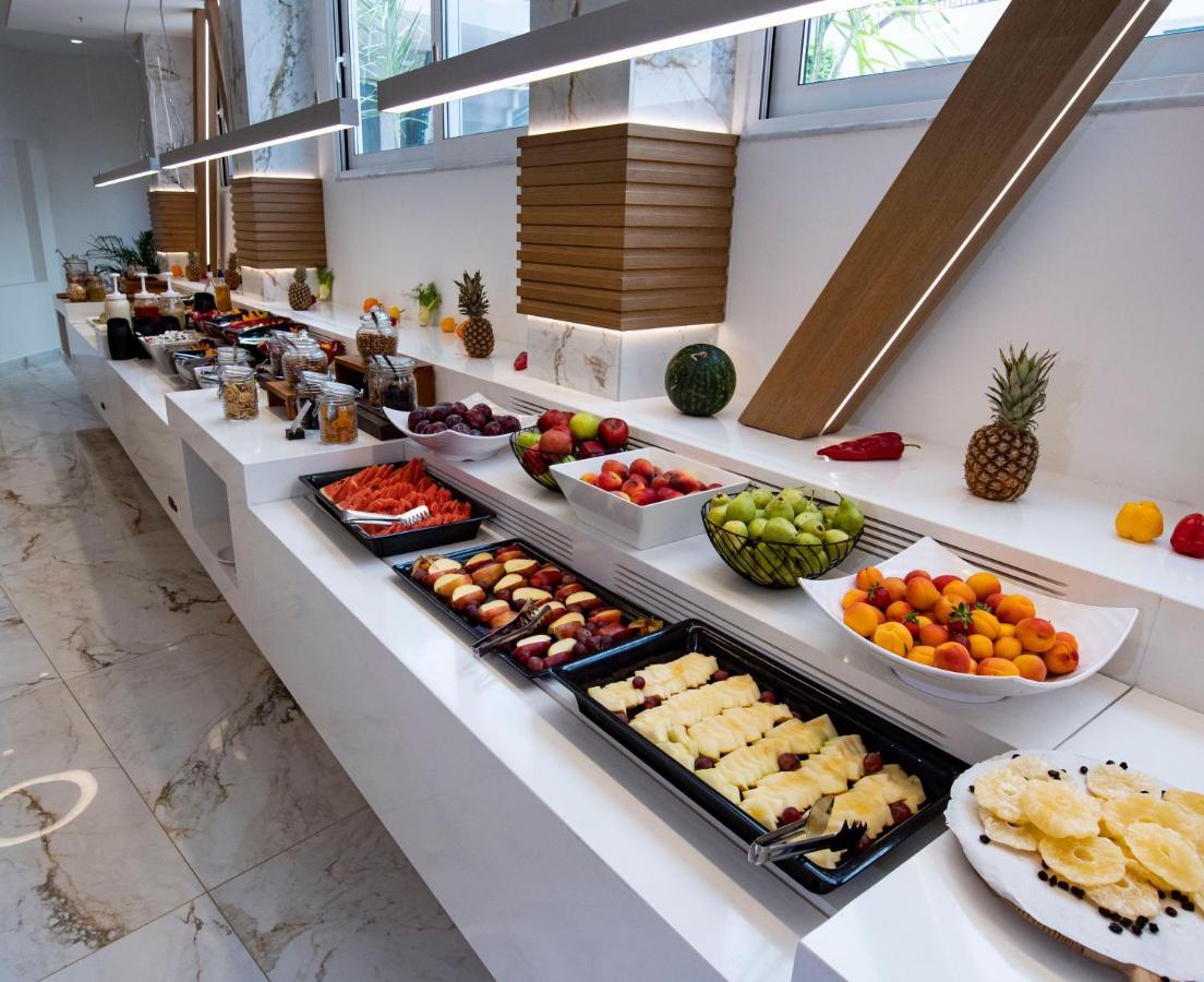 Elmi Hotel&suites Hotel