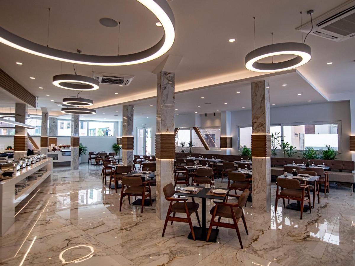 Hotel Elmi Hotel&suites 4*