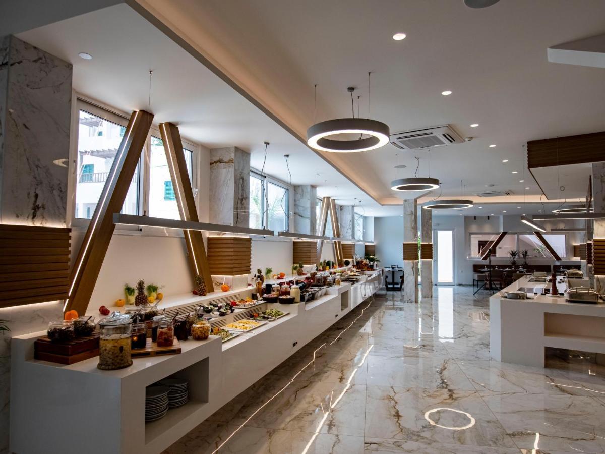 Hotel Elmi Hotel&suites