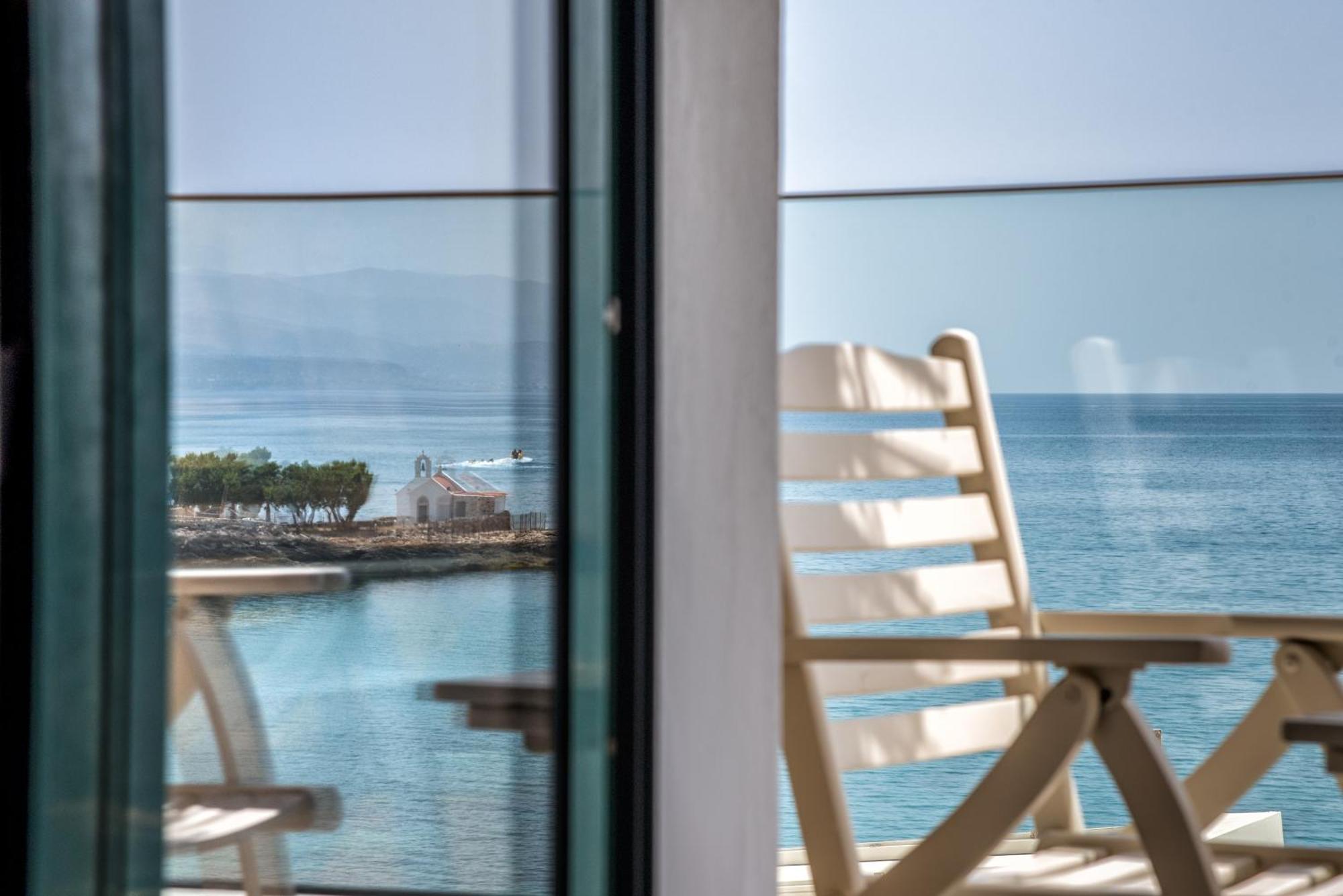 Elmi Hotel&suites Hotel 4*