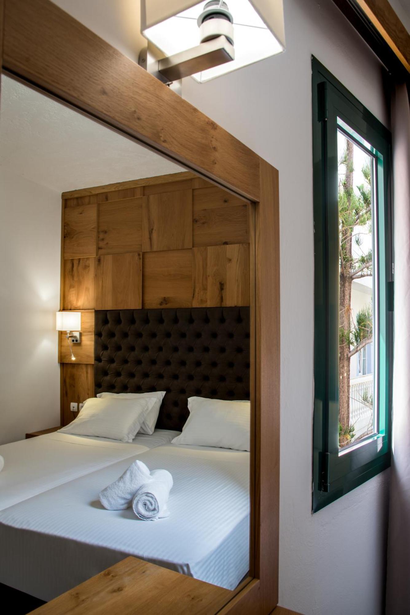 Elmi Hotel&suites Hotel Limenas Chersonisou