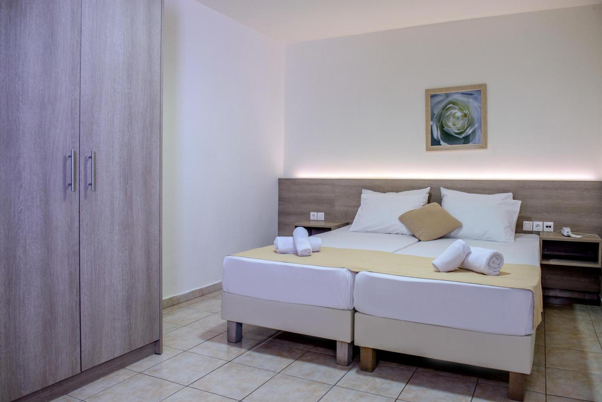 Elmi Hotel&suites Hotel 4*