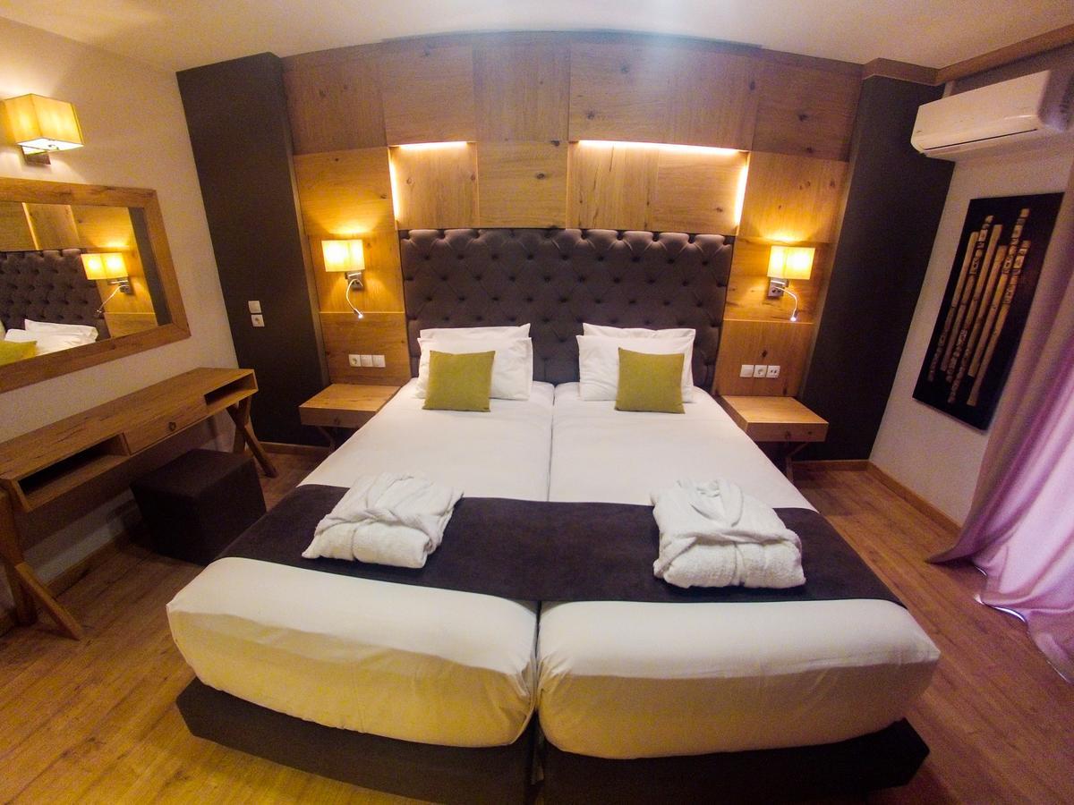 Elmi Hotel&suites Hotel Limenas Chersonisou