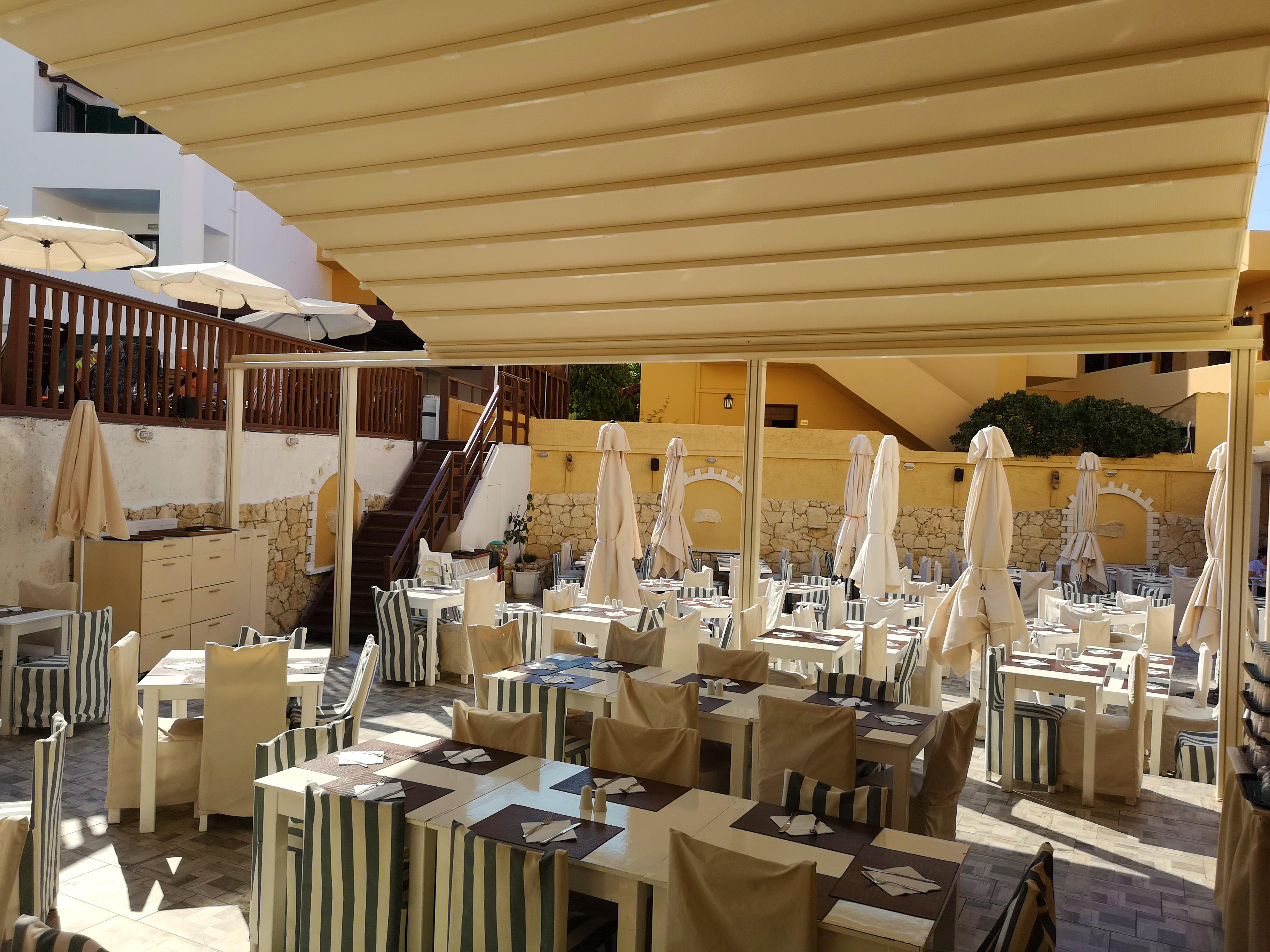 Hotel Elmi & Hersónissos