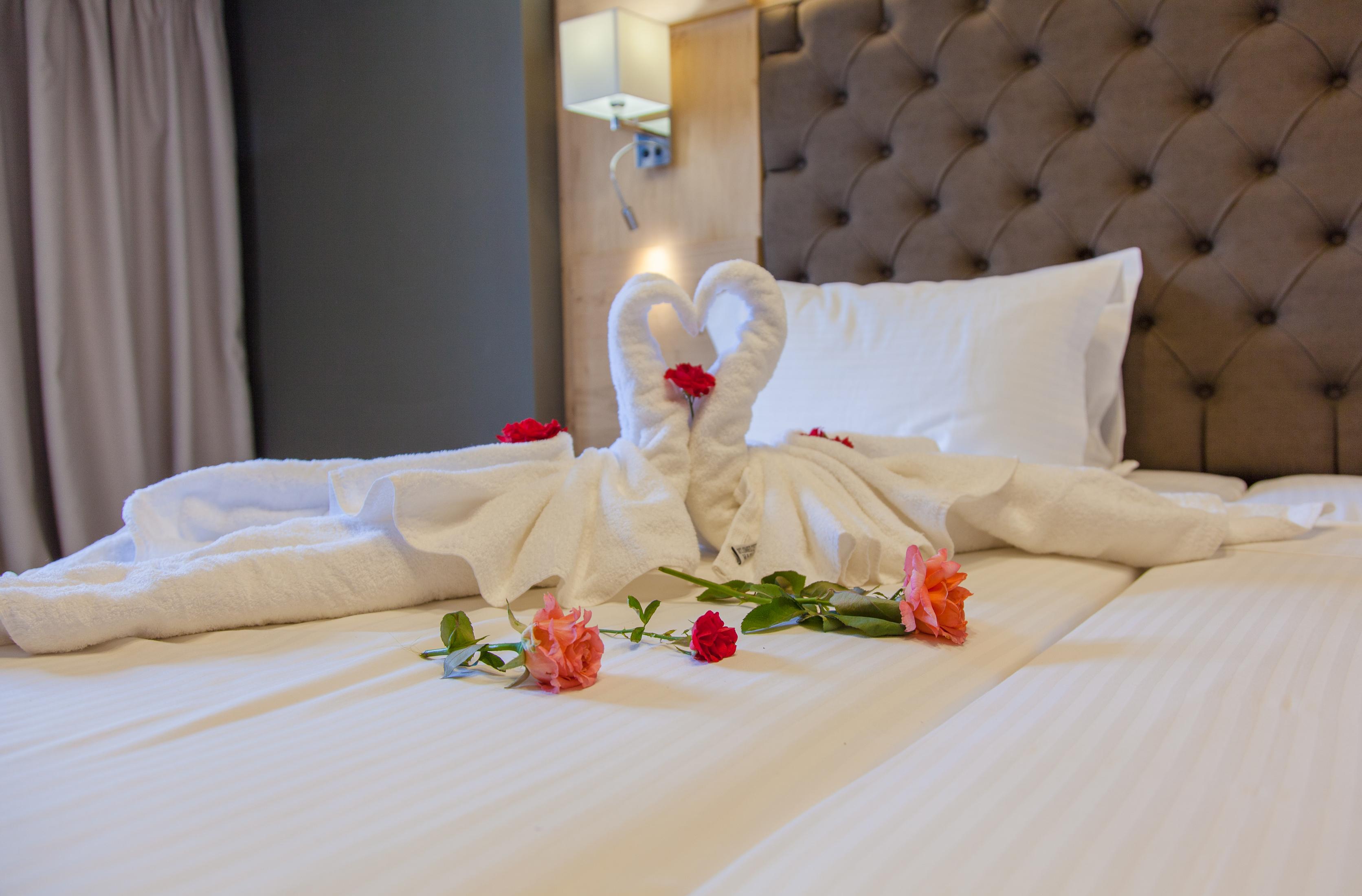 Elmi Hotel&suites 4* Limenas Chersonisou