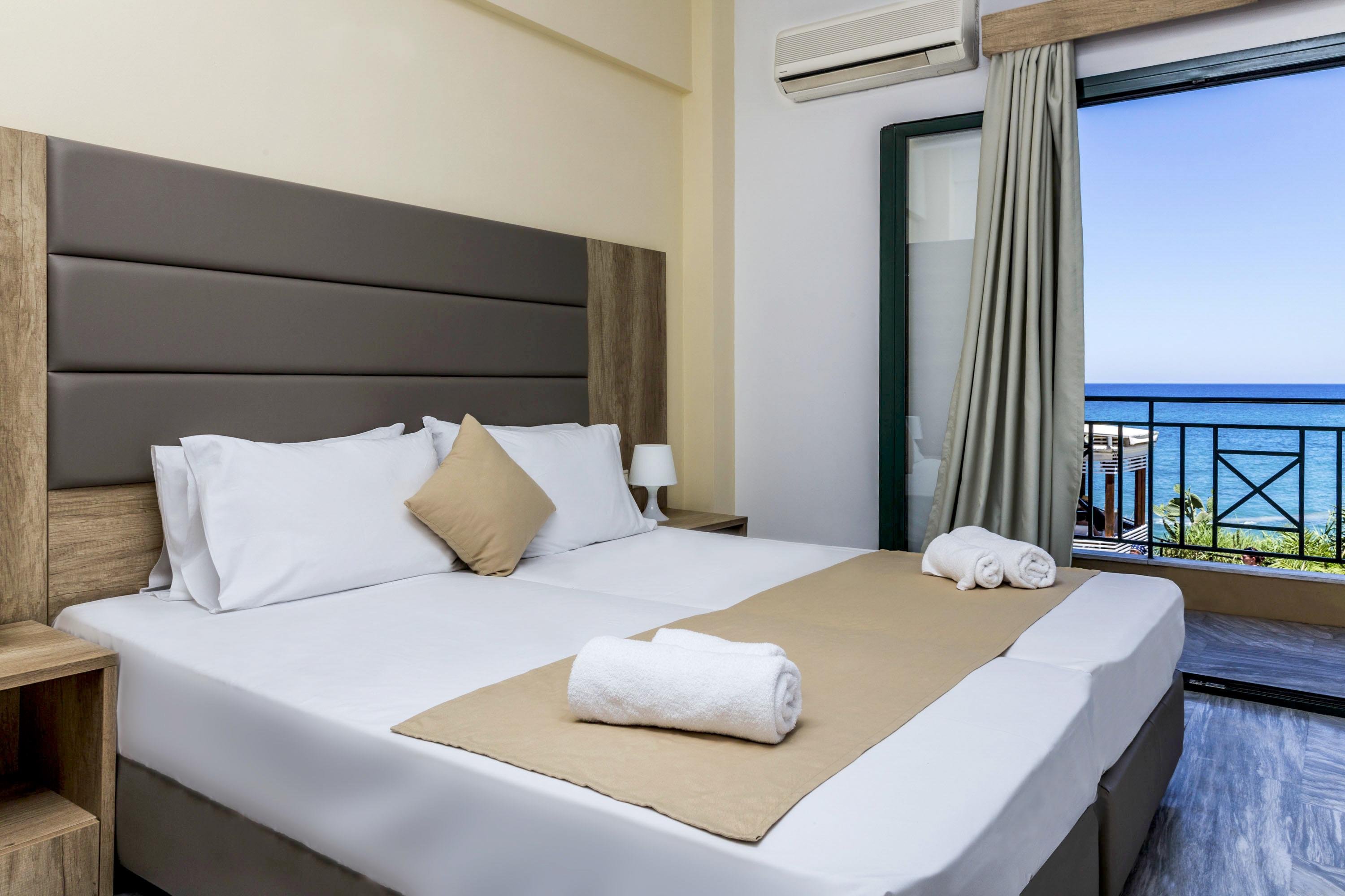 Elmi Hotel&suites Limenas Chersonisou