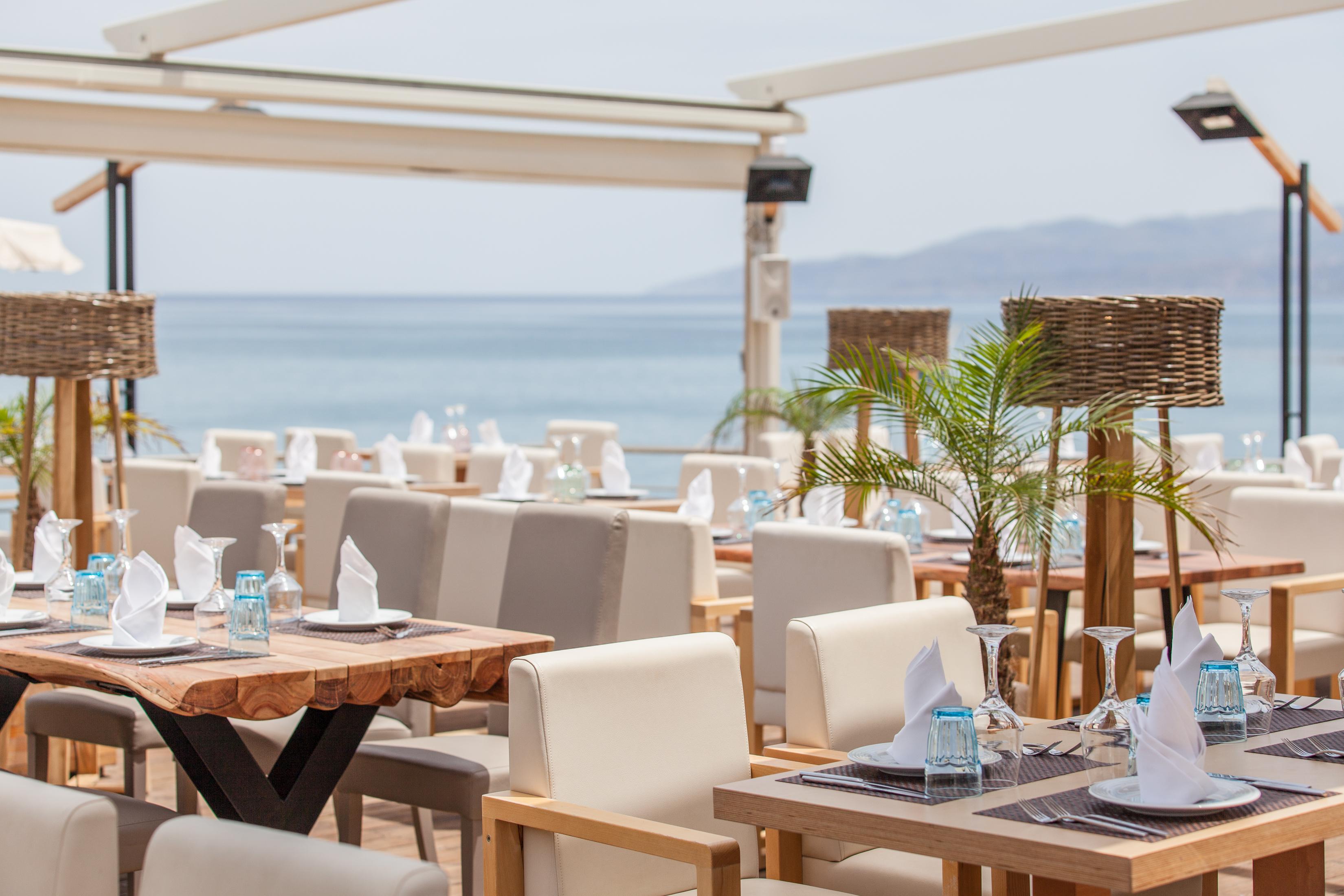 Hotel Elmi Hotel&suites Limenas Chersonisou