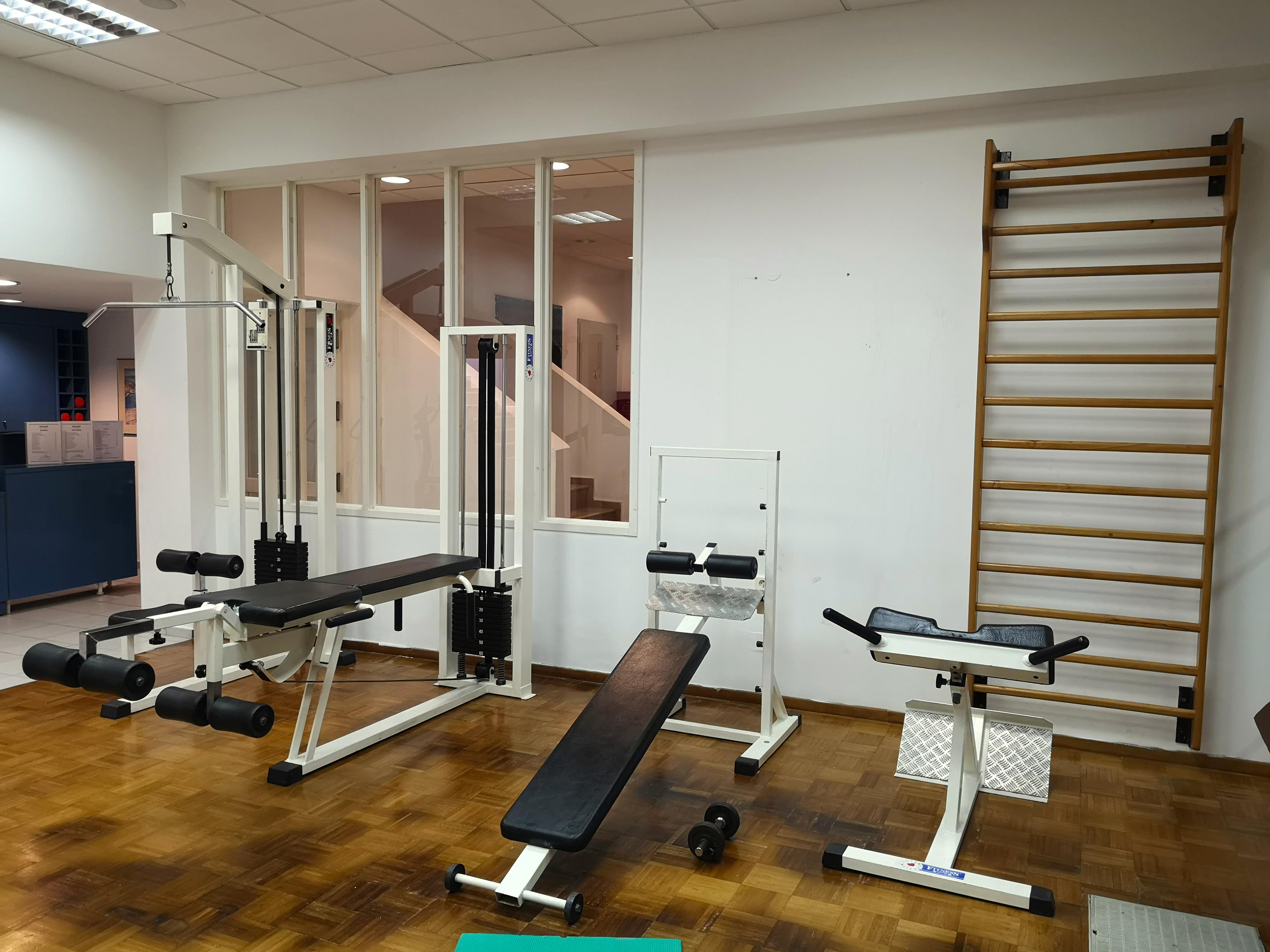 Elmi Hotel&suites 4* Limenas Chersonisou