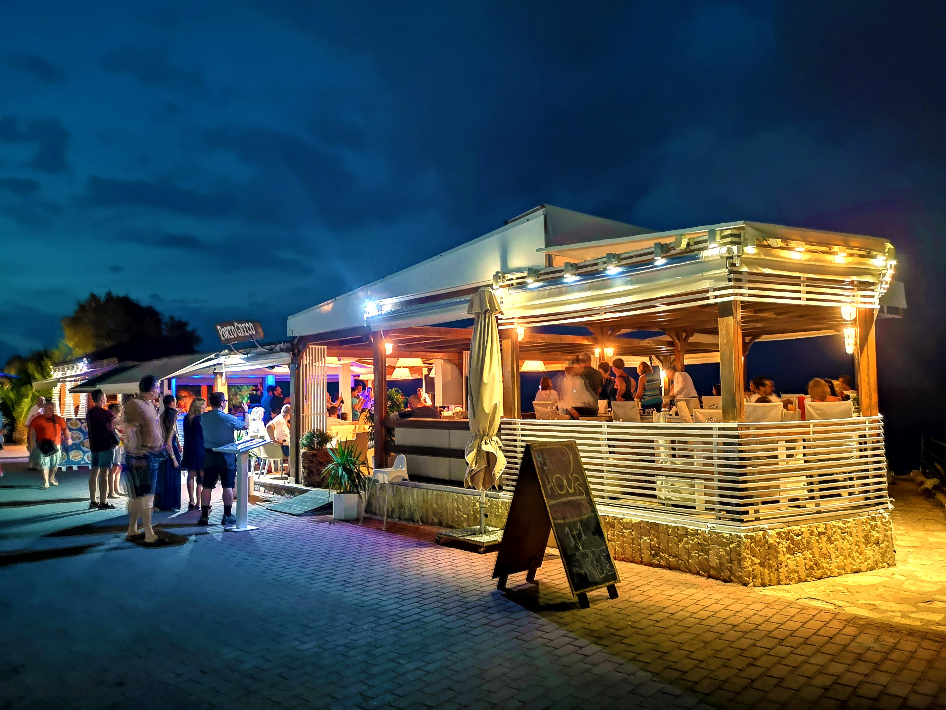 Elmi Hotel&suites Hotel Limenas Chersonisou
