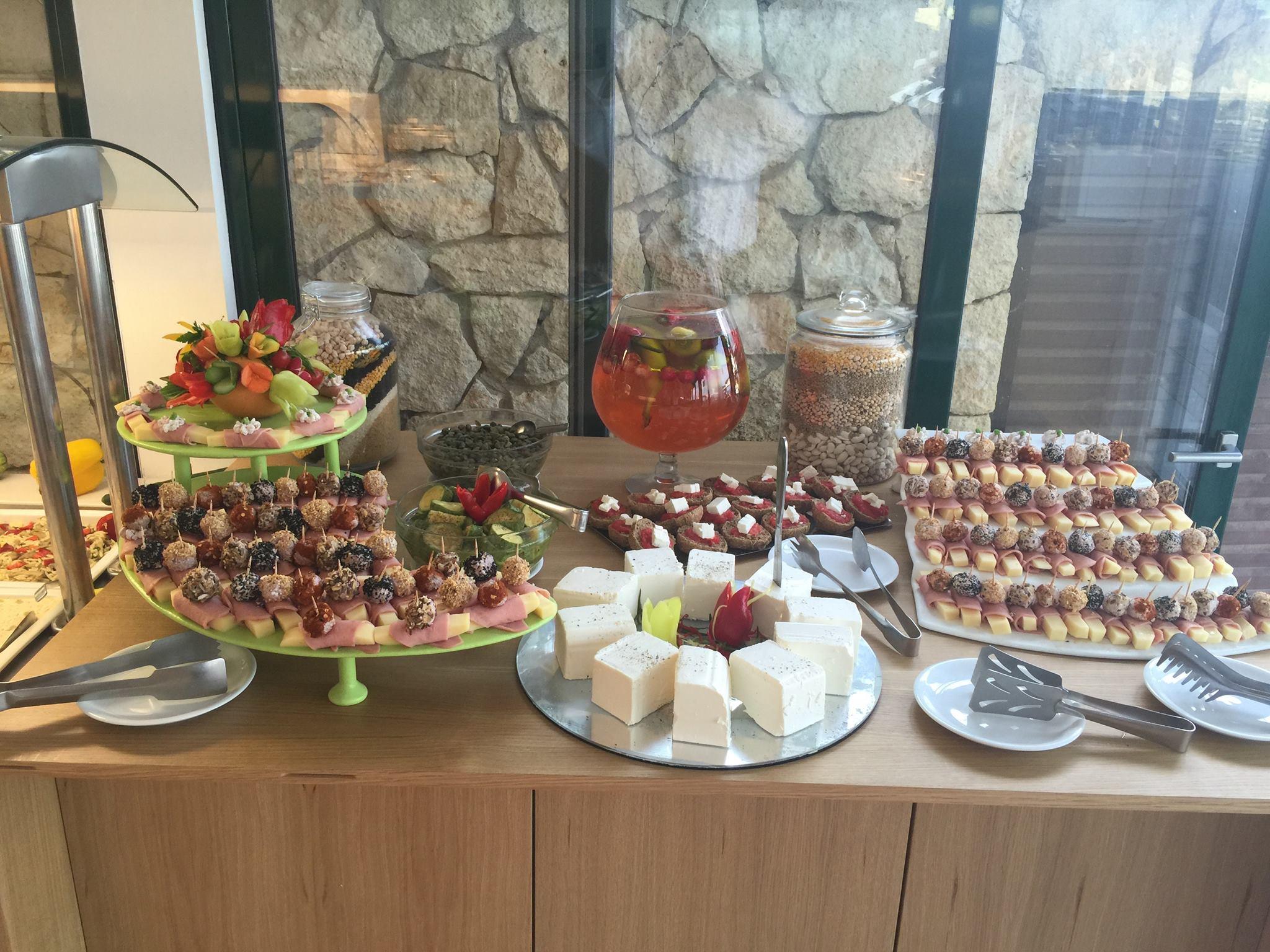 Elmi Hotel&suites Hotel Limenas Chersonisou