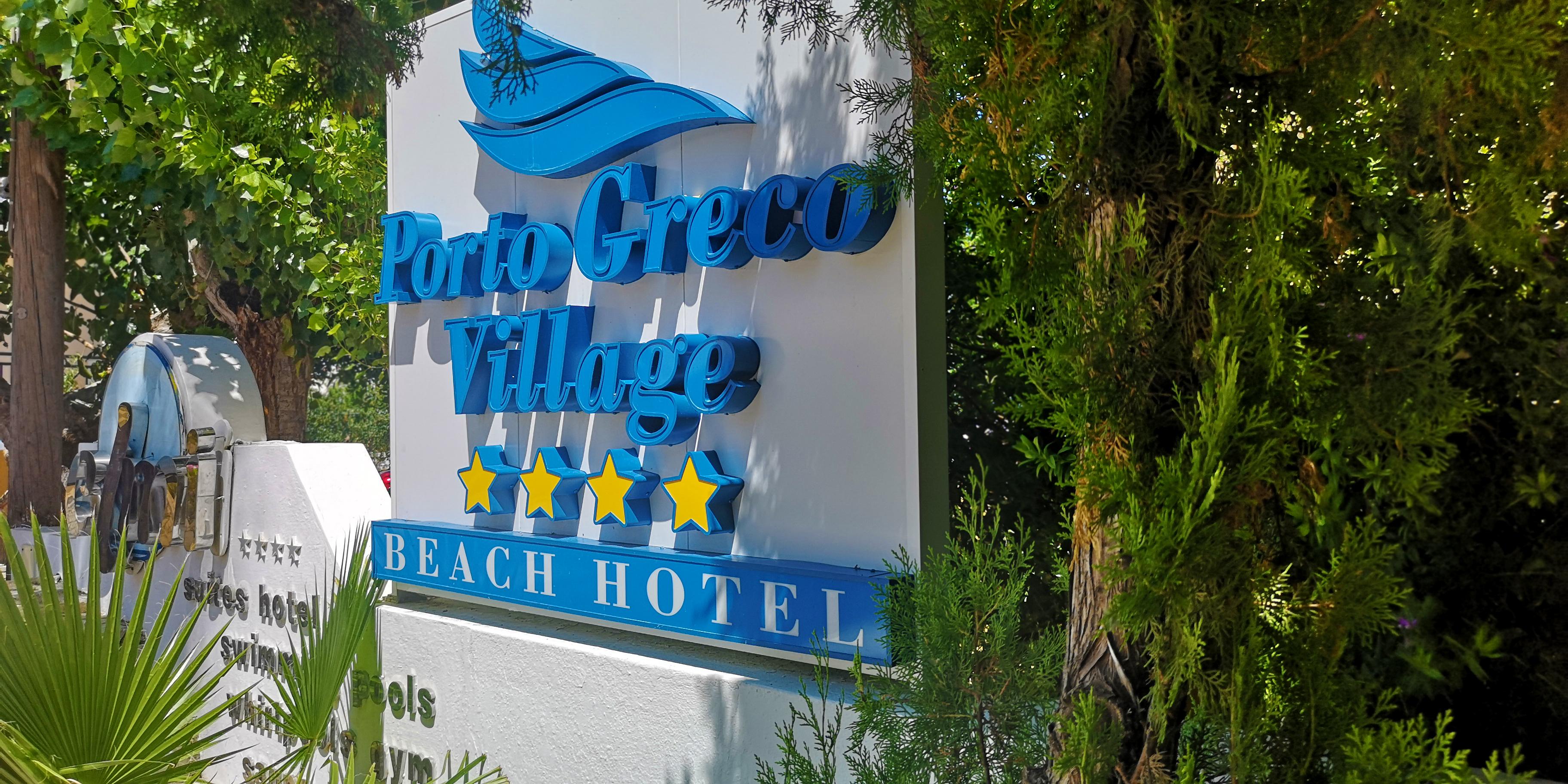 Elmi Hotel&suites