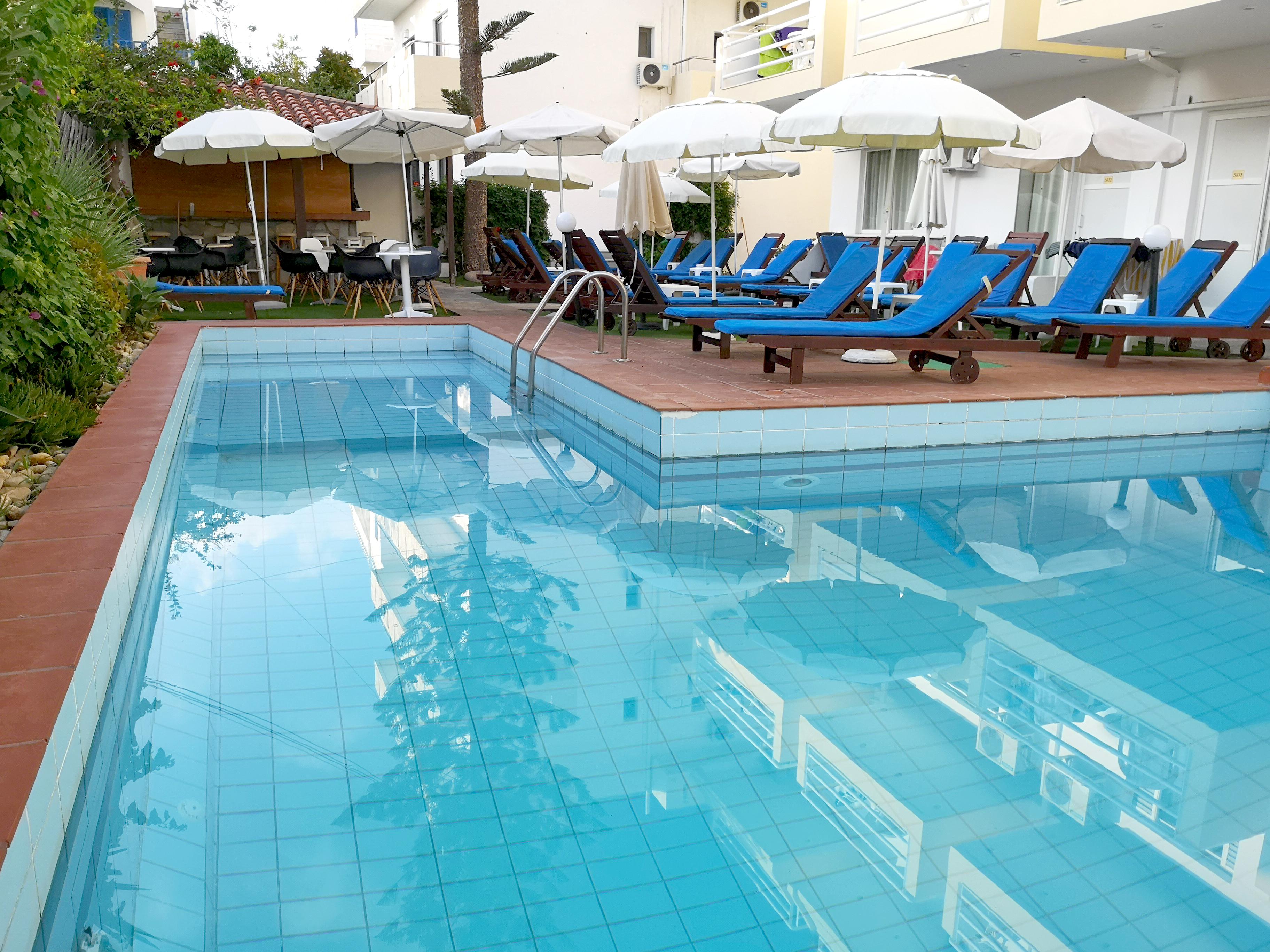 Hotel Elmi Hotel&suites 4*