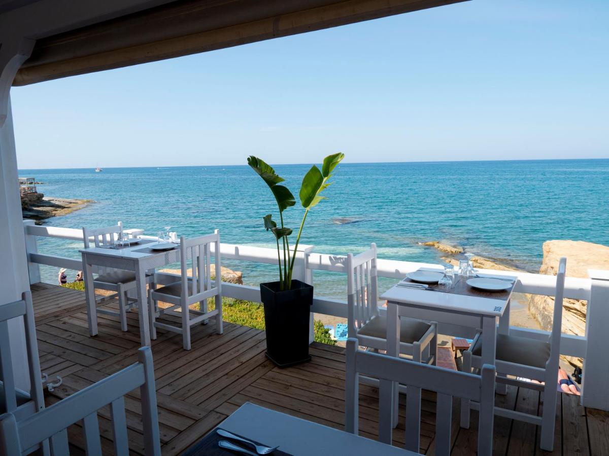 Elmi Hotel&suites Limenas Chersonisou