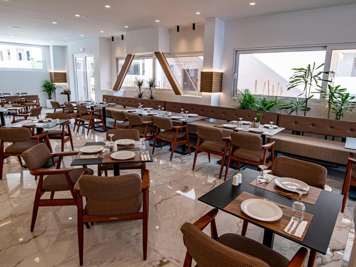 Elmi Hotel&suites Hotel 4*
