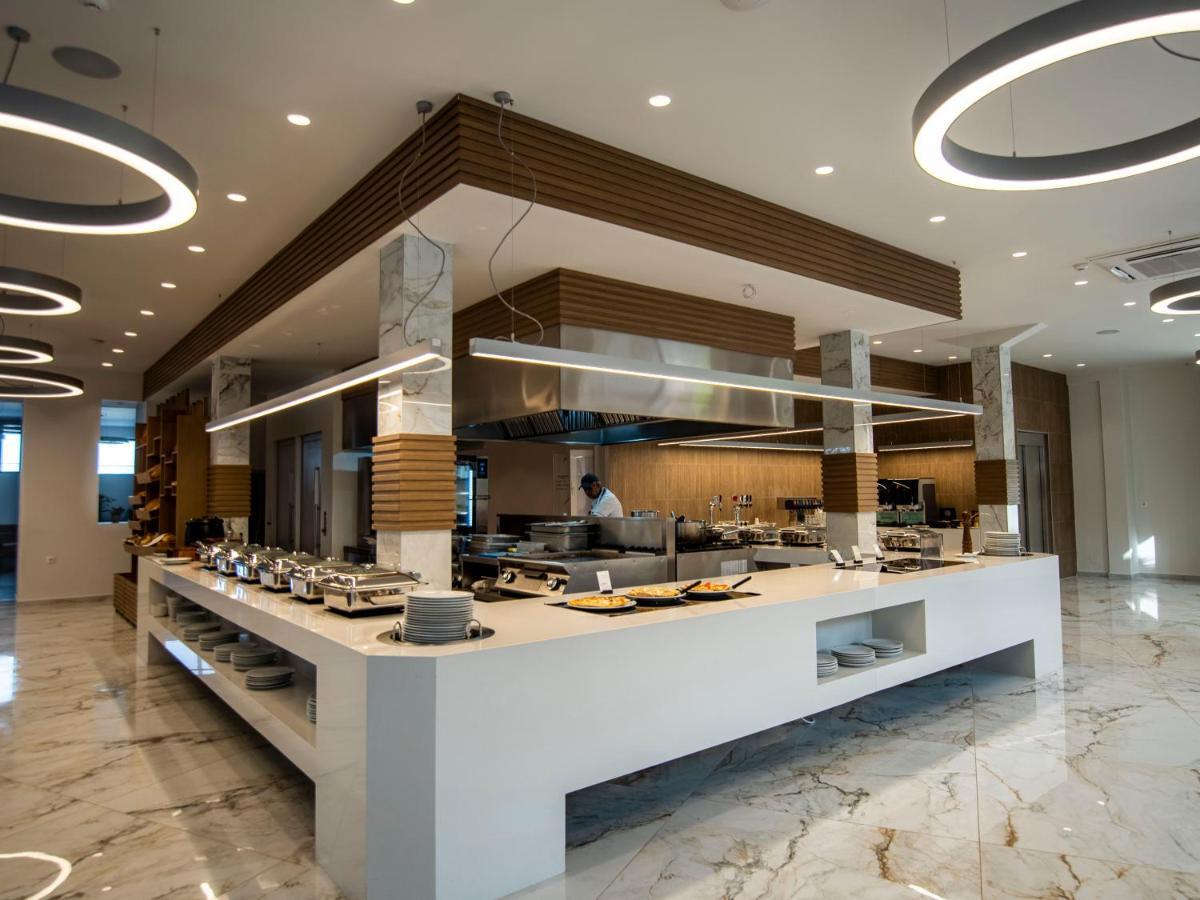 Hotel Elmi Hotel&suites Limenas Chersonisou