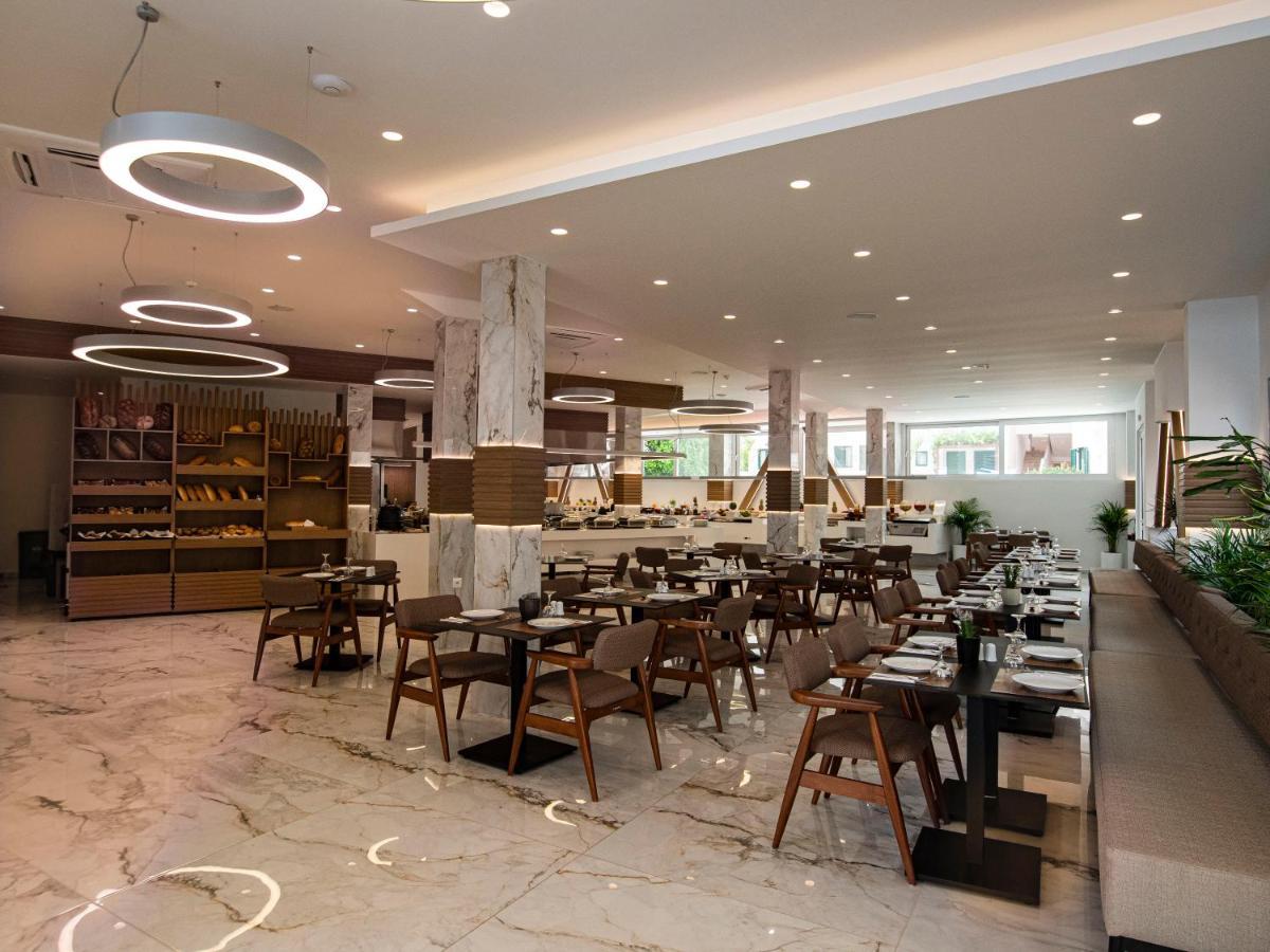 Elmi Hotel&suites Hotel