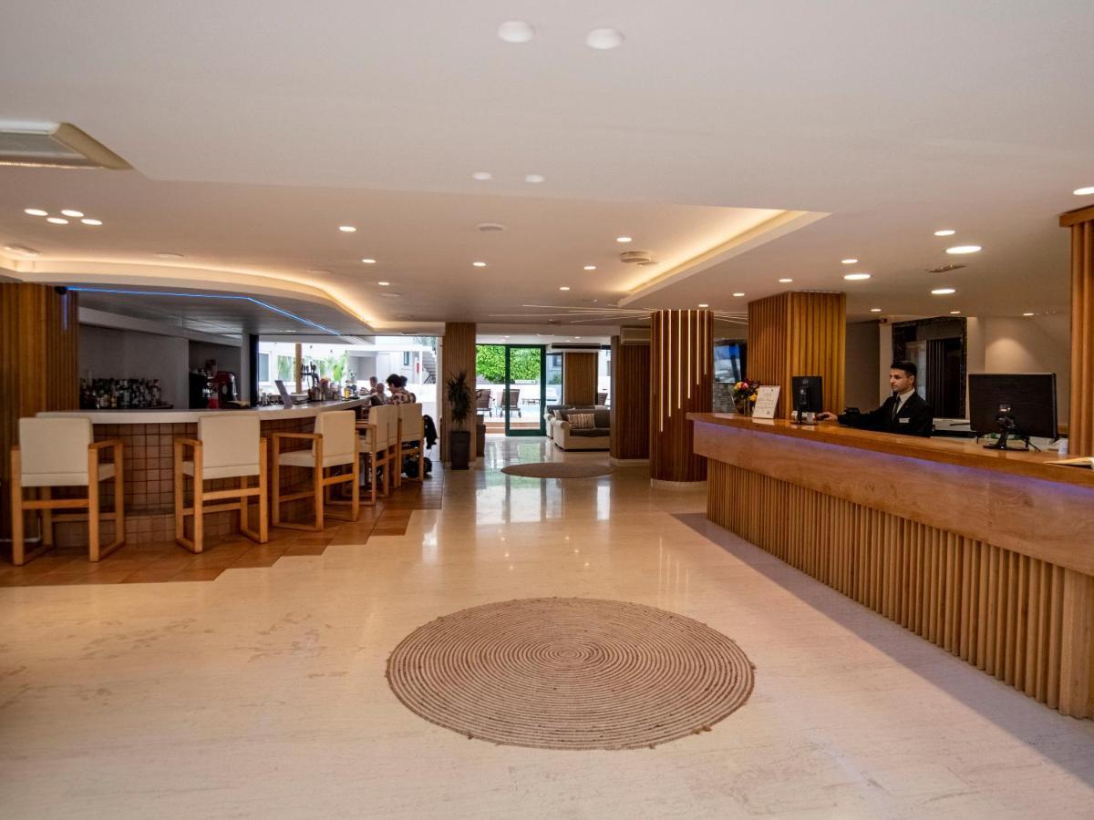 Hotel Elmi Hotel&suites 4*