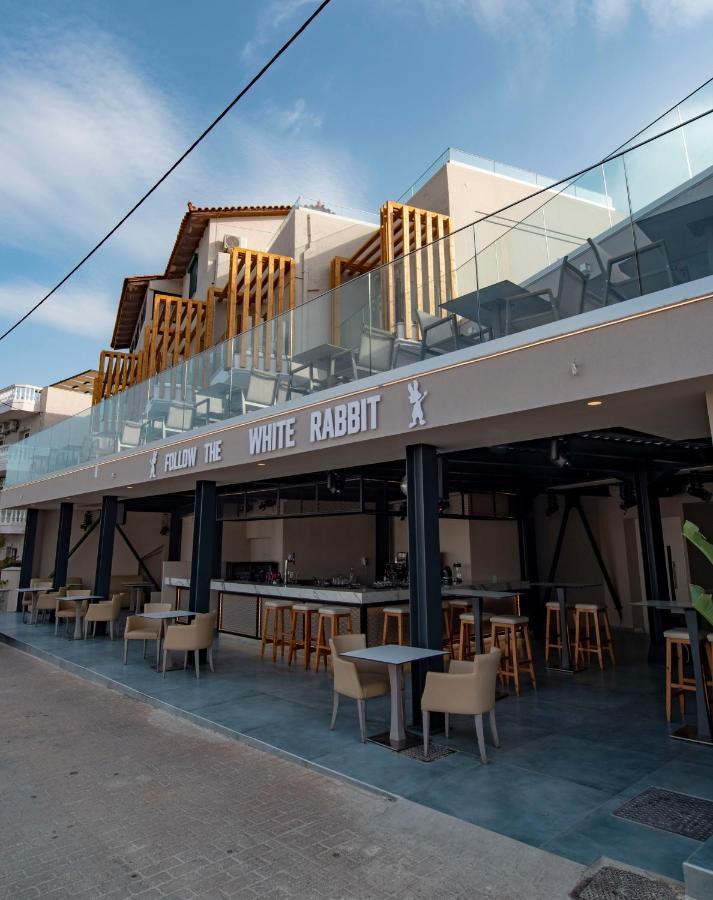 Hotel Elmi Hotel&suites Limenas Chersonisou