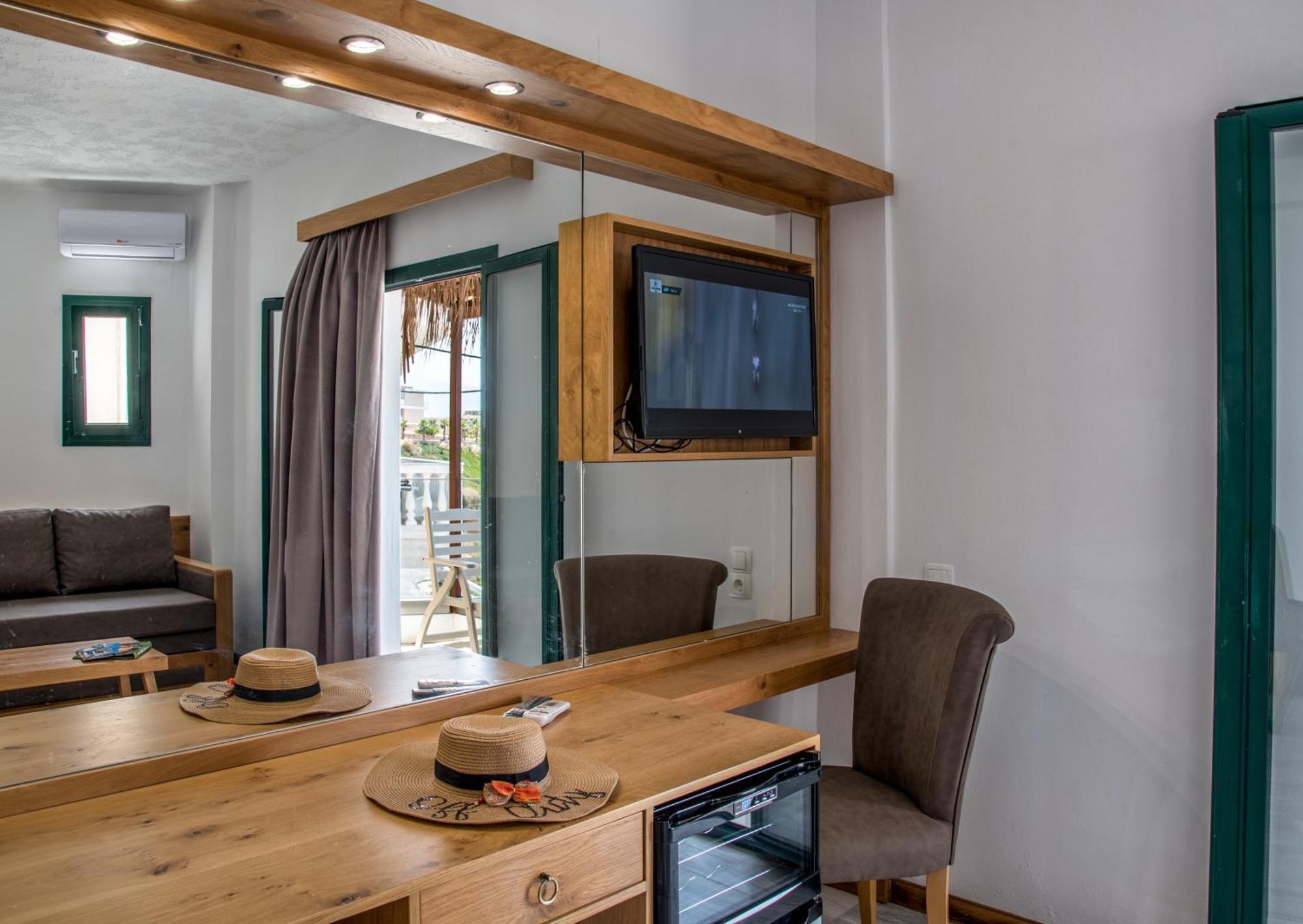 Elmi Hotel&suites