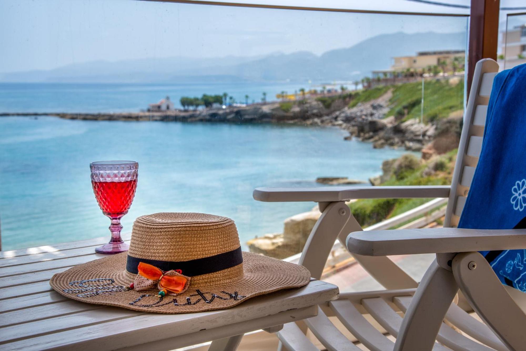 Hotel Elmi Hotel&suites 4*
