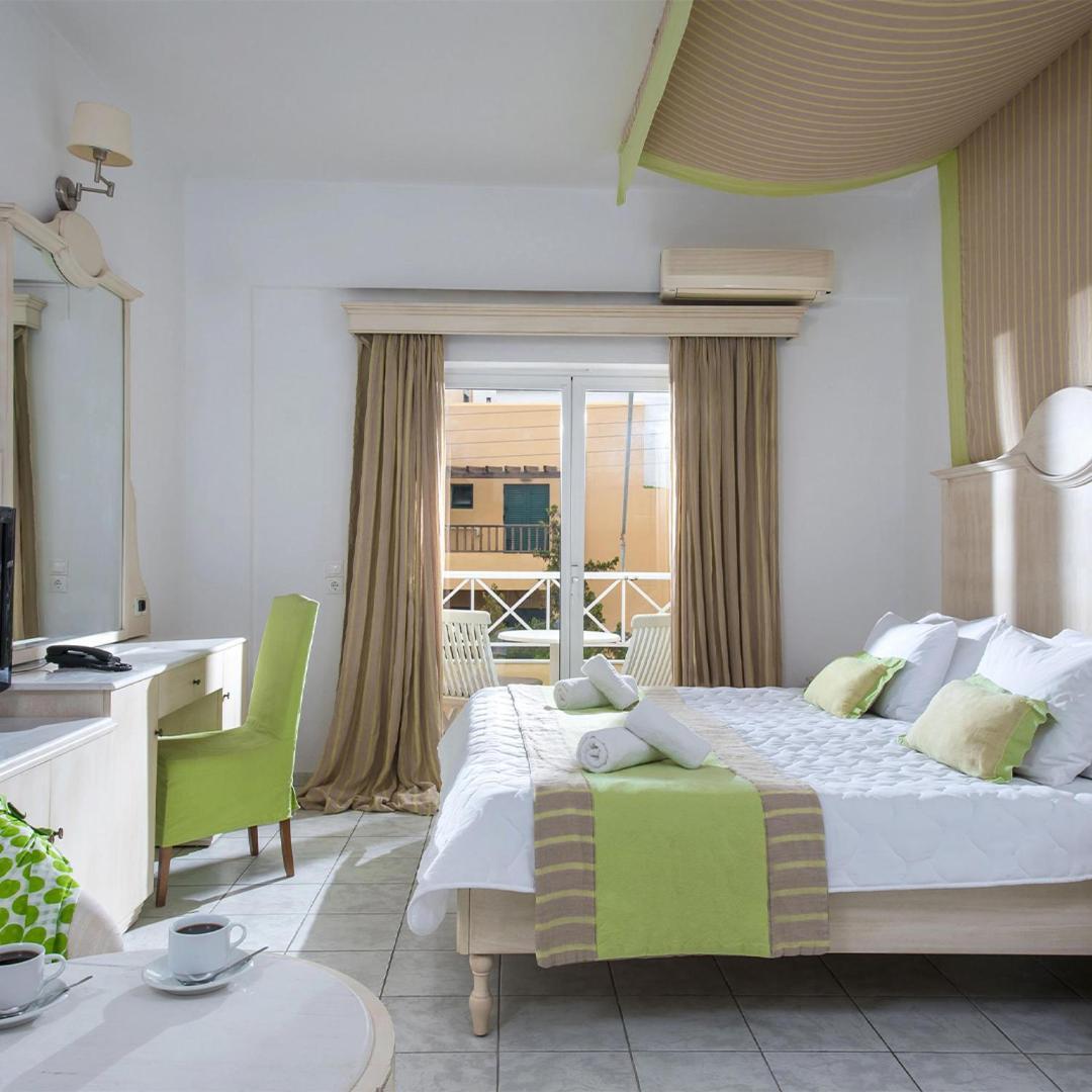 Hotel Elmi Hotel&suites 4*