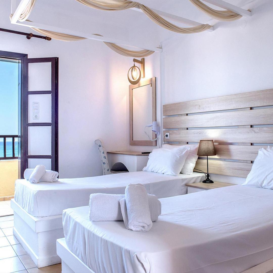 Hotel Elmi Hotel&suites Limenas Chersonisou