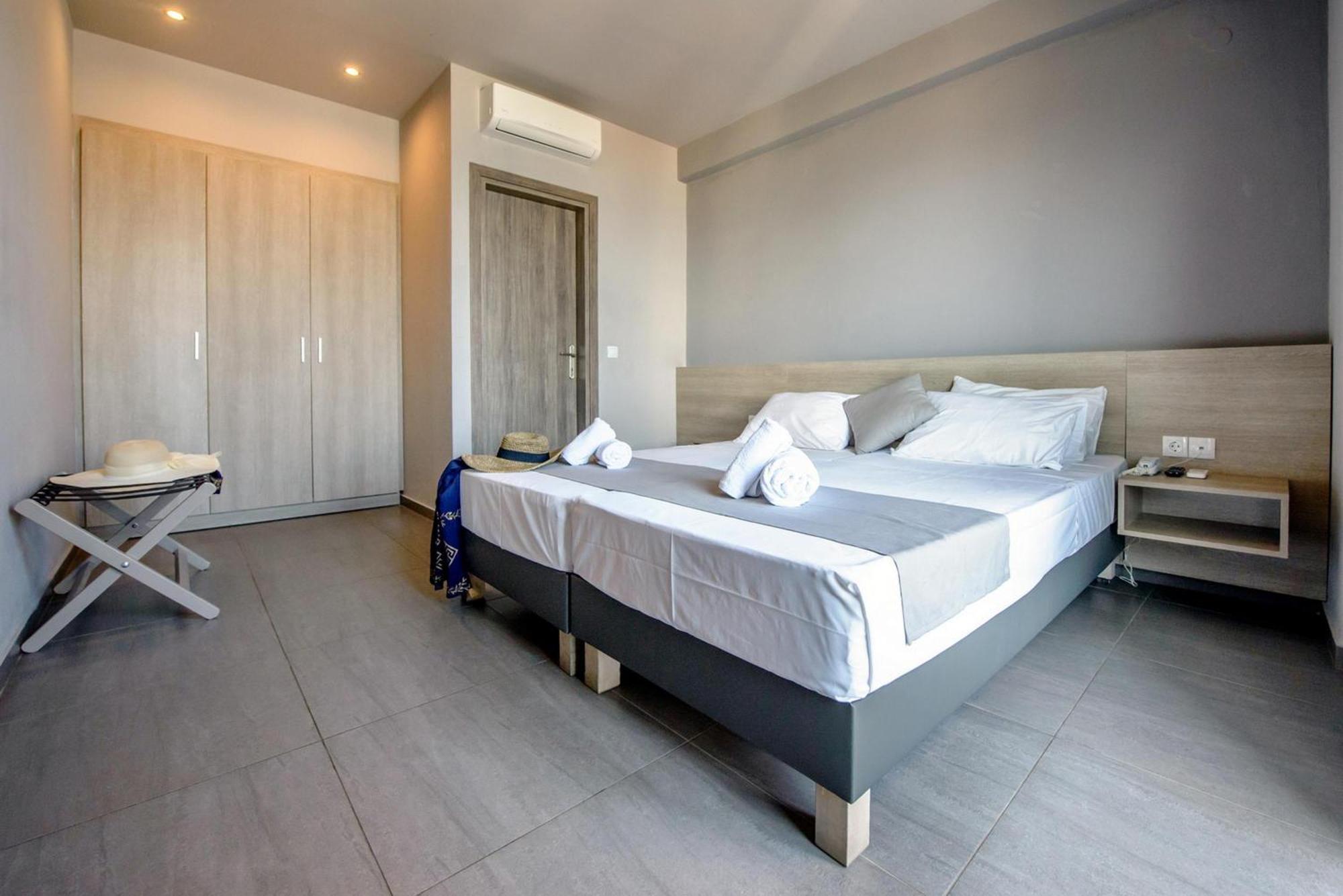 Elmi Hotel&suites Limenas Chersonisou