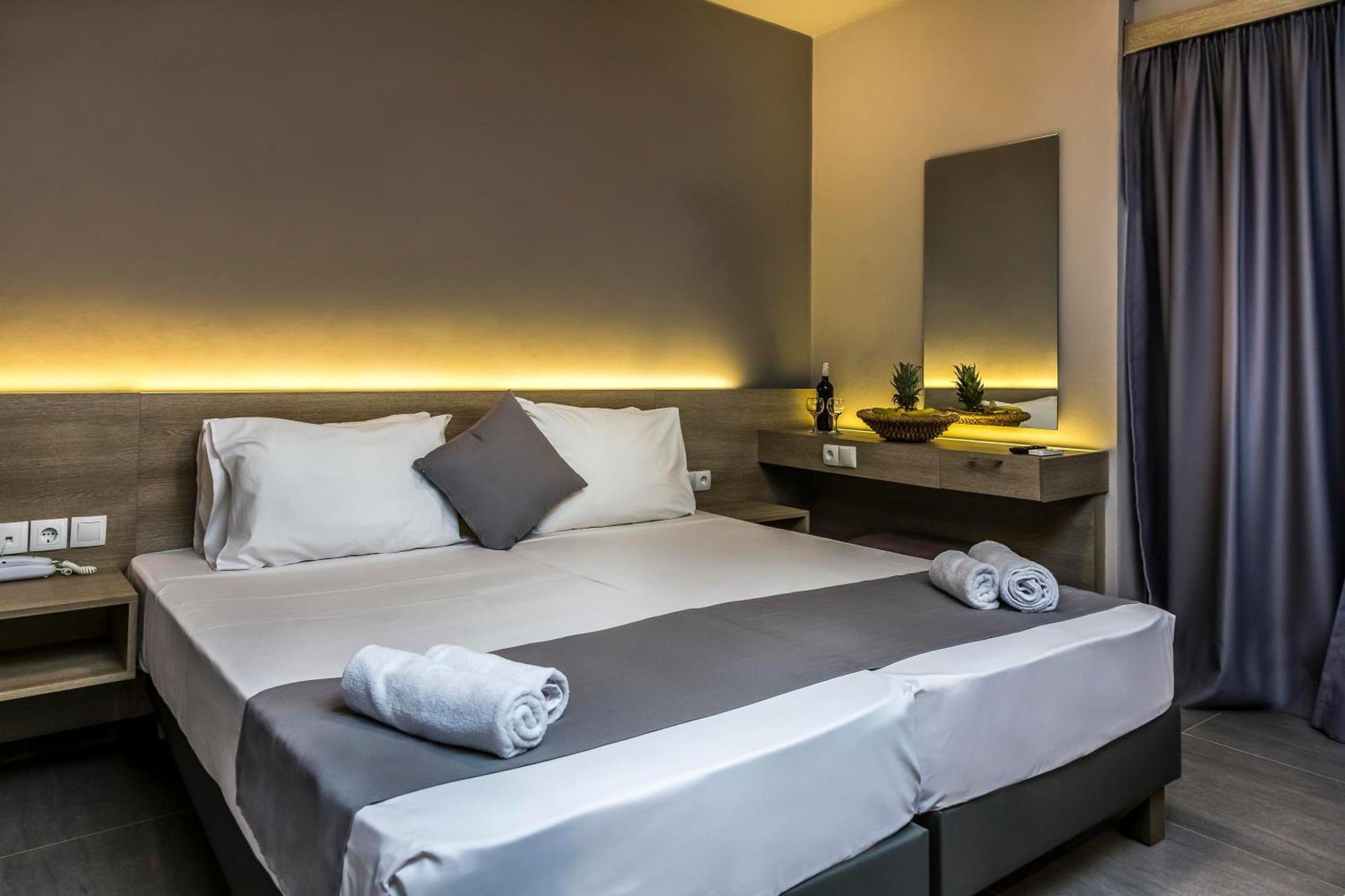 Elmi Hotel&suites Hotel