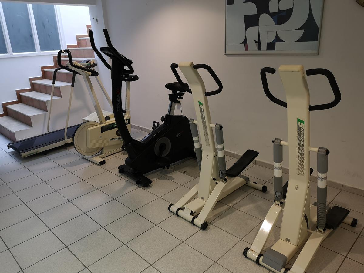 Elmi Hotel&suites